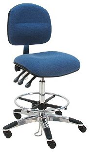 ESD Deluxe Office Chair